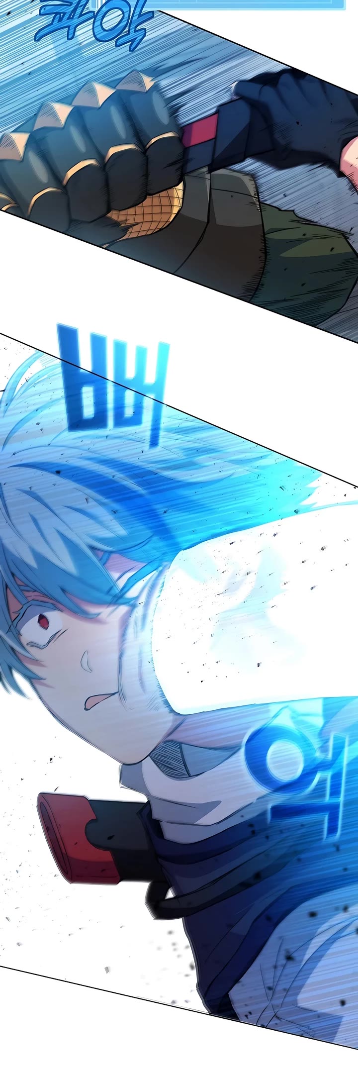 I Became a Part Time Employee for Gods Chapter 41 page 35 - Chapter 41