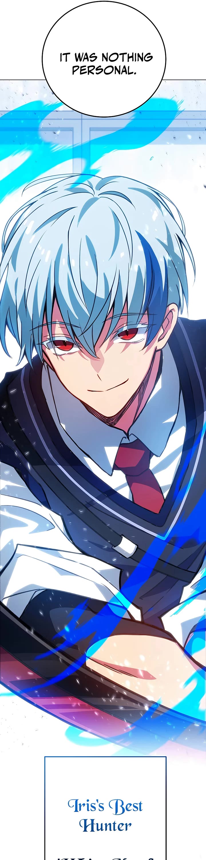 I Became a Part Time Employee for Gods Chapter 41 page 4 - Chapter 41