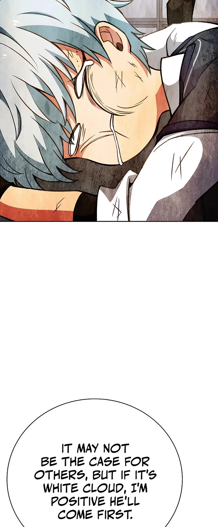 I Became a Part Time Employee for Gods Chapter 41 page 45 - Chapter 41