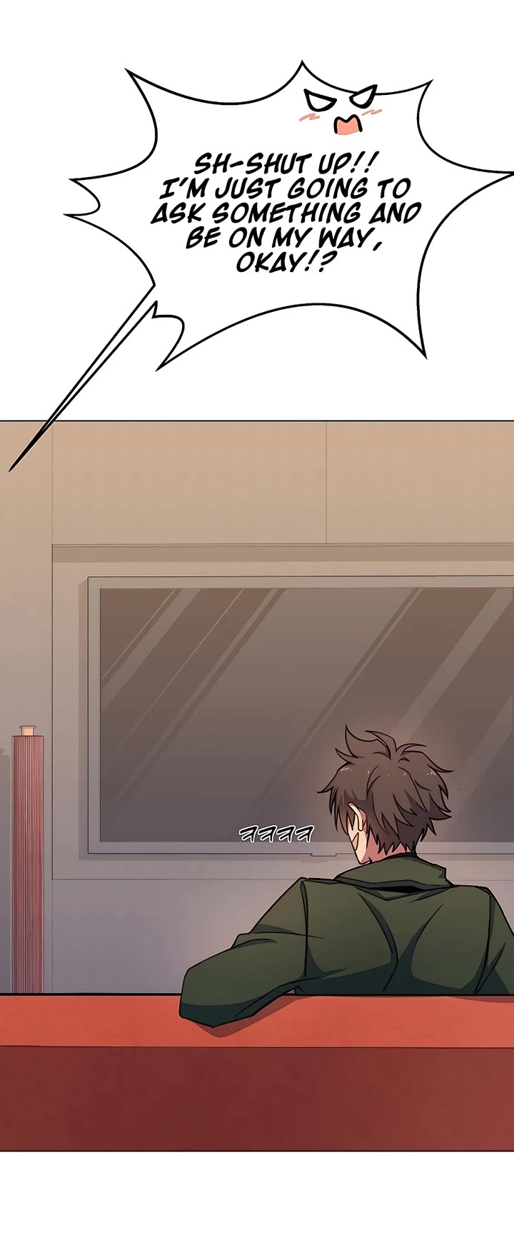 I Became a Part Time Employee for Gods Chapter 41 page 57 - Chapter 41