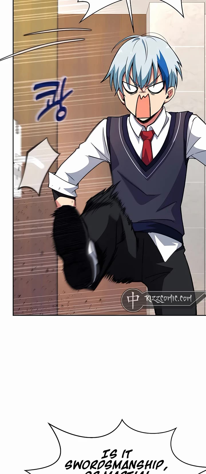 I Became a Part Time Employee for Gods Chapter 41 page 60 - Chapter 41