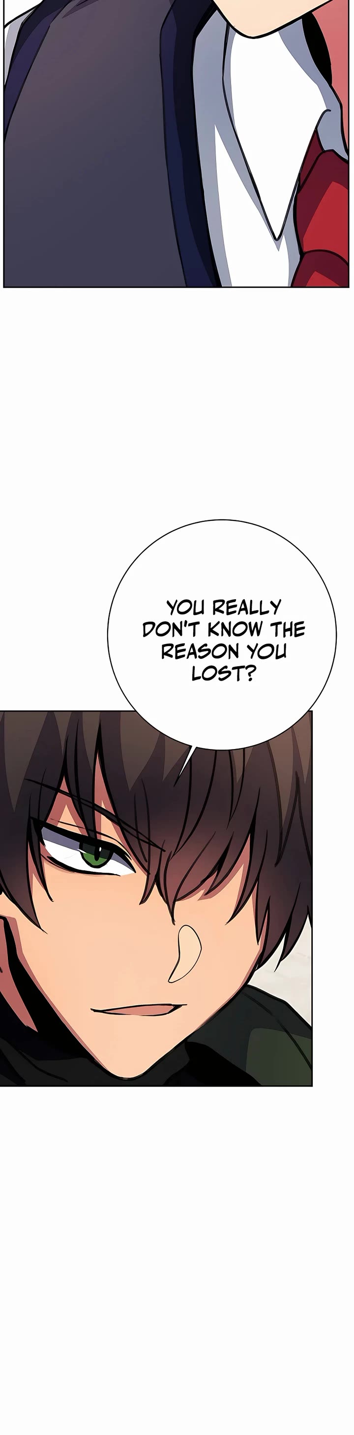 I Became a Part Time Employee for Gods Chapter 41 page 64 - Chapter 41