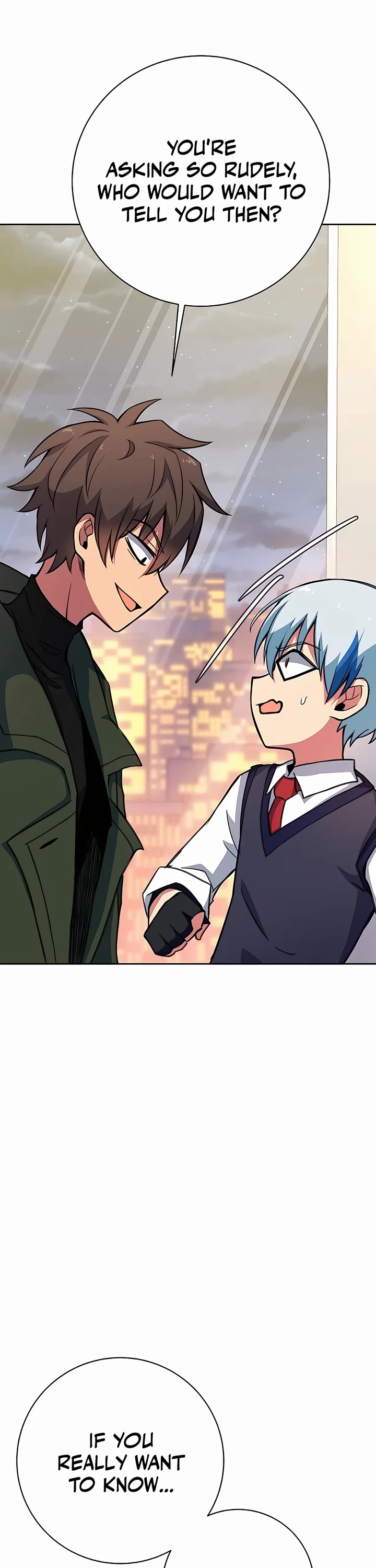 I Became a Part Time Employee for Gods Chapter 41 page 66 - Chapter 41