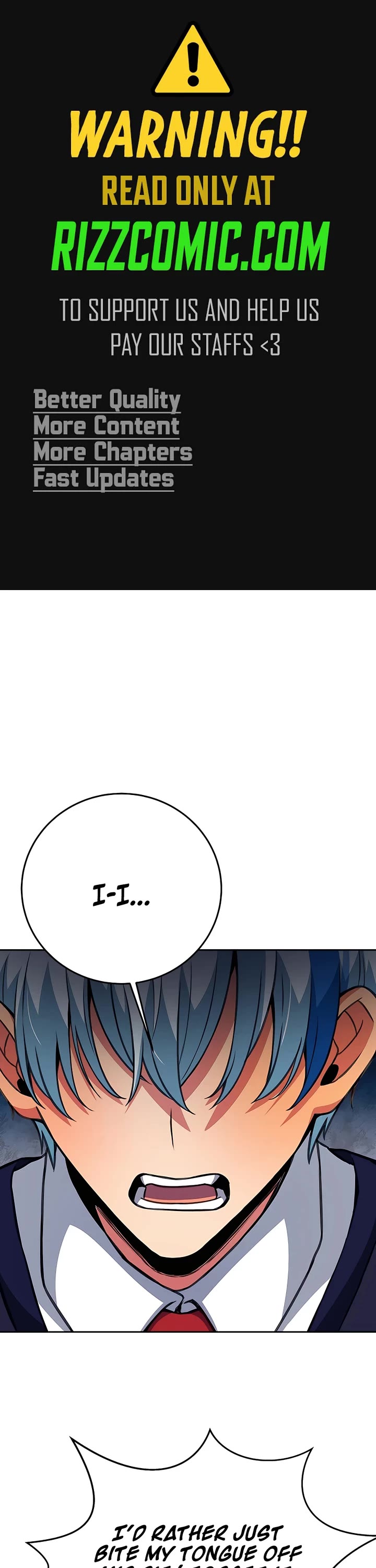 I Became a Part Time Employee for Gods Chapter 42 page 1 - Chapter 42