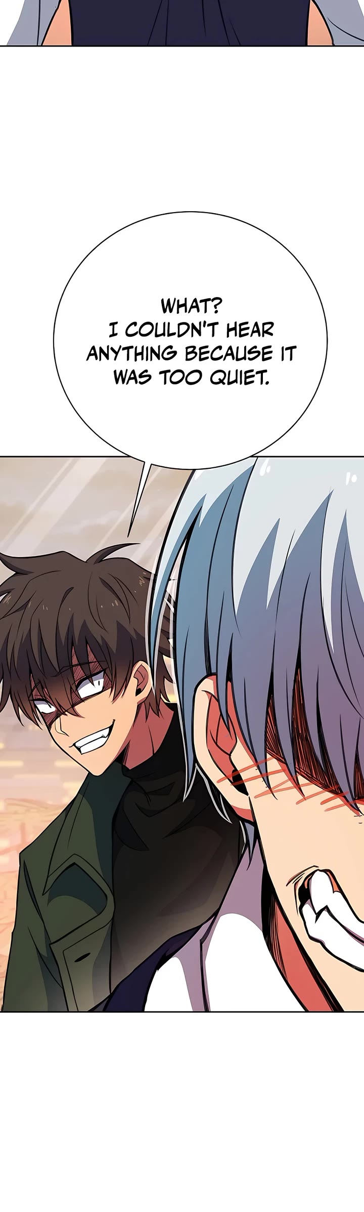 I Became a Part Time Employee for Gods Chapter 42 page 10 - Chapter 42
