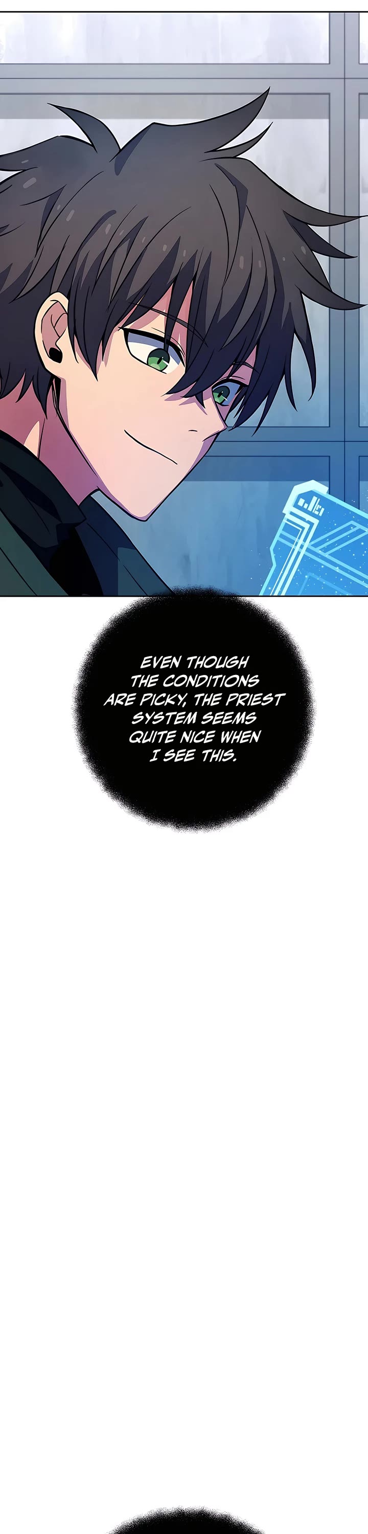 I Became a Part Time Employee for Gods Chapter 42 page 26 - Chapter 42