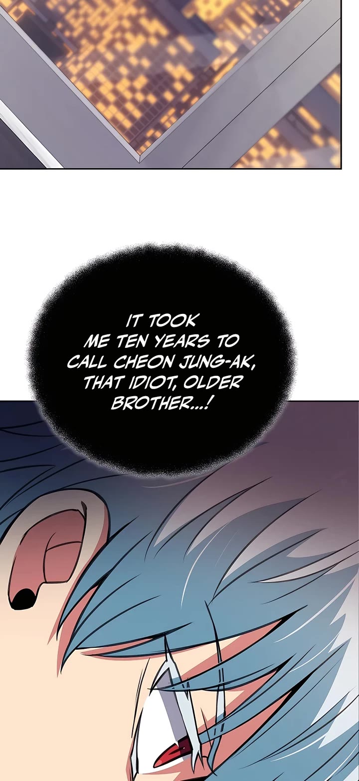 I Became a Part Time Employee for Gods Chapter 42 page 3 - Chapter 42