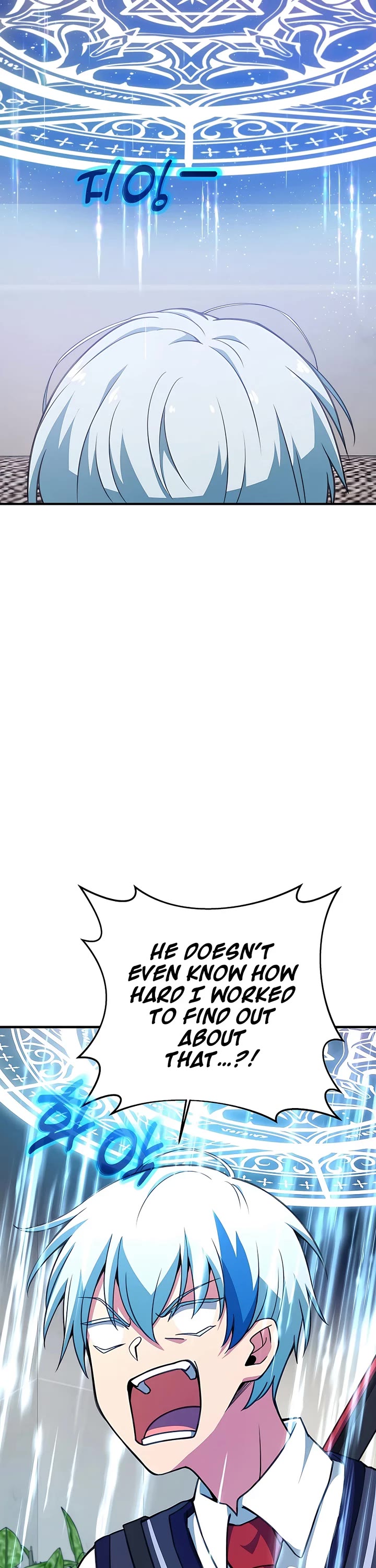 I Became a Part Time Employee for Gods Chapter 42 page 42 - Chapter 42