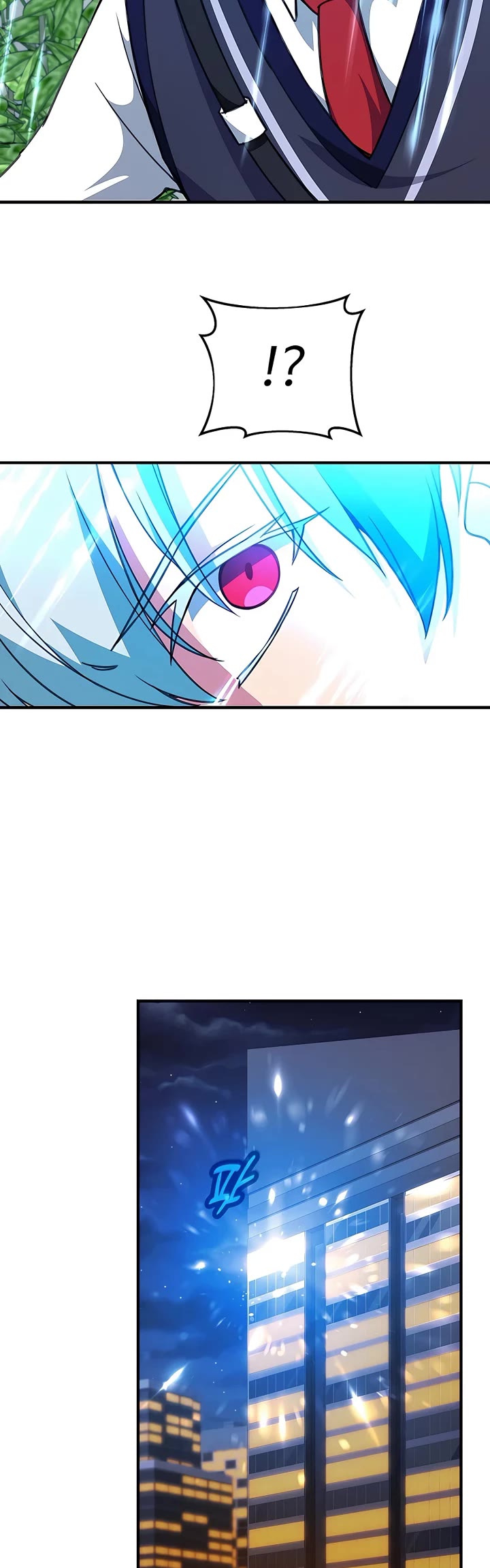 I Became a Part Time Employee for Gods Chapter 42 page 43 - Chapter 42