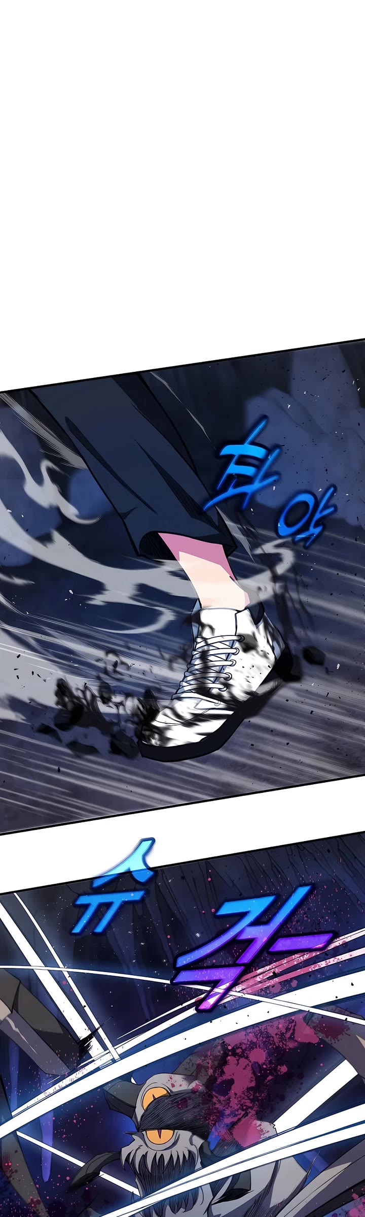 I Became a Part Time Employee for Gods Chapter 42 page 48 - Chapter 42