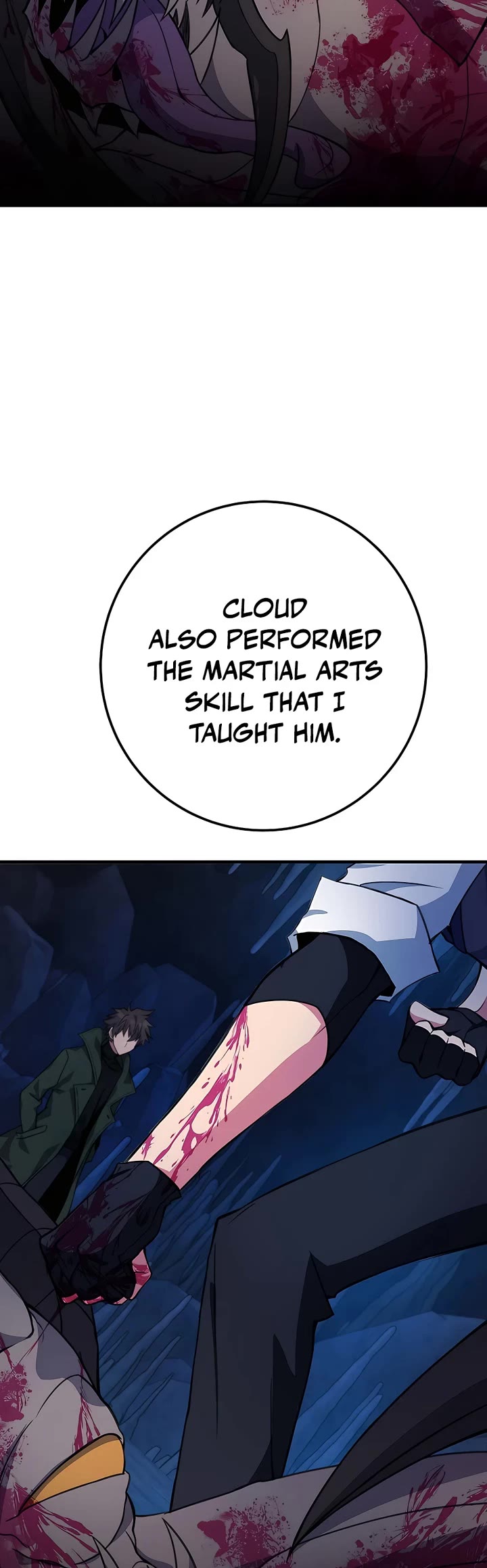 I Became a Part Time Employee for Gods Chapter 42 page 53 - Chapter 42