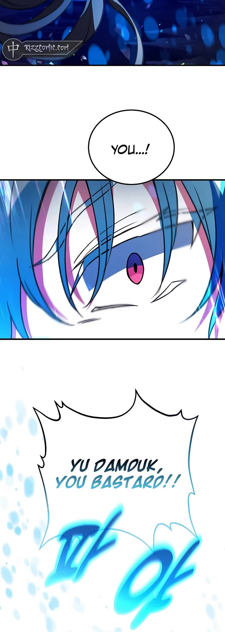 I Became a Part Time Employee for Gods Chapter 42 page 59 - Chapter 42