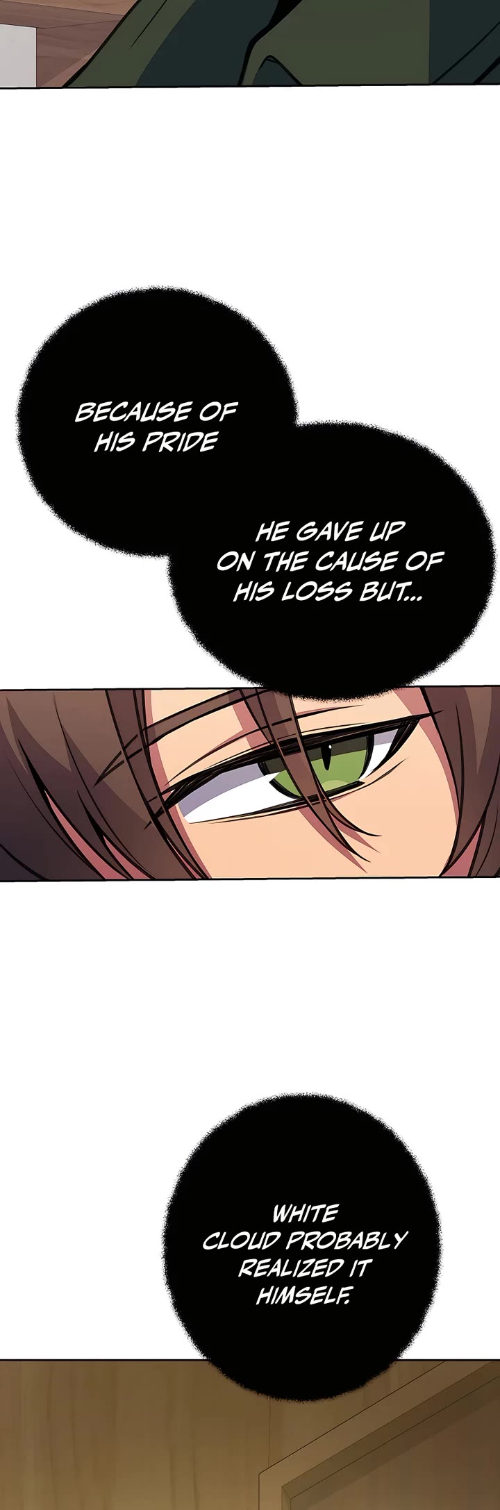 I Became a Part Time Employee for Gods Chapter 42 page 6 - Chapter 42