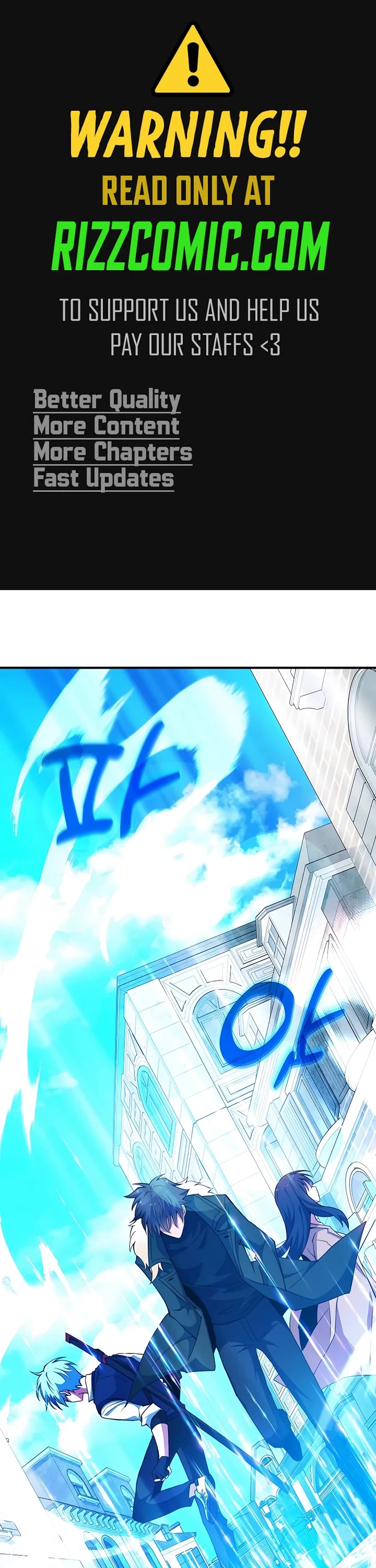 I Became a Part Time Employee for Gods Chapter 43 page 1 - Chapter 43