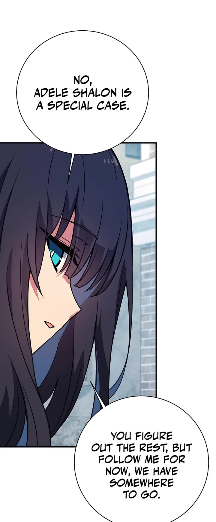 I Became a Part Time Employee for Gods Chapter 43 page 14 - Chapter 43