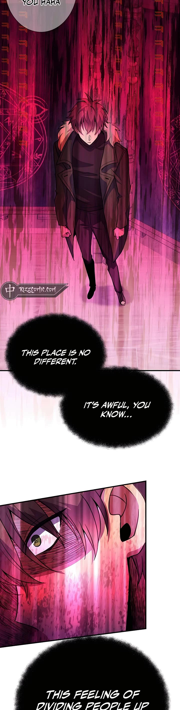 I Became a Part Time Employee for Gods Chapter 43 page 19 - Chapter 43