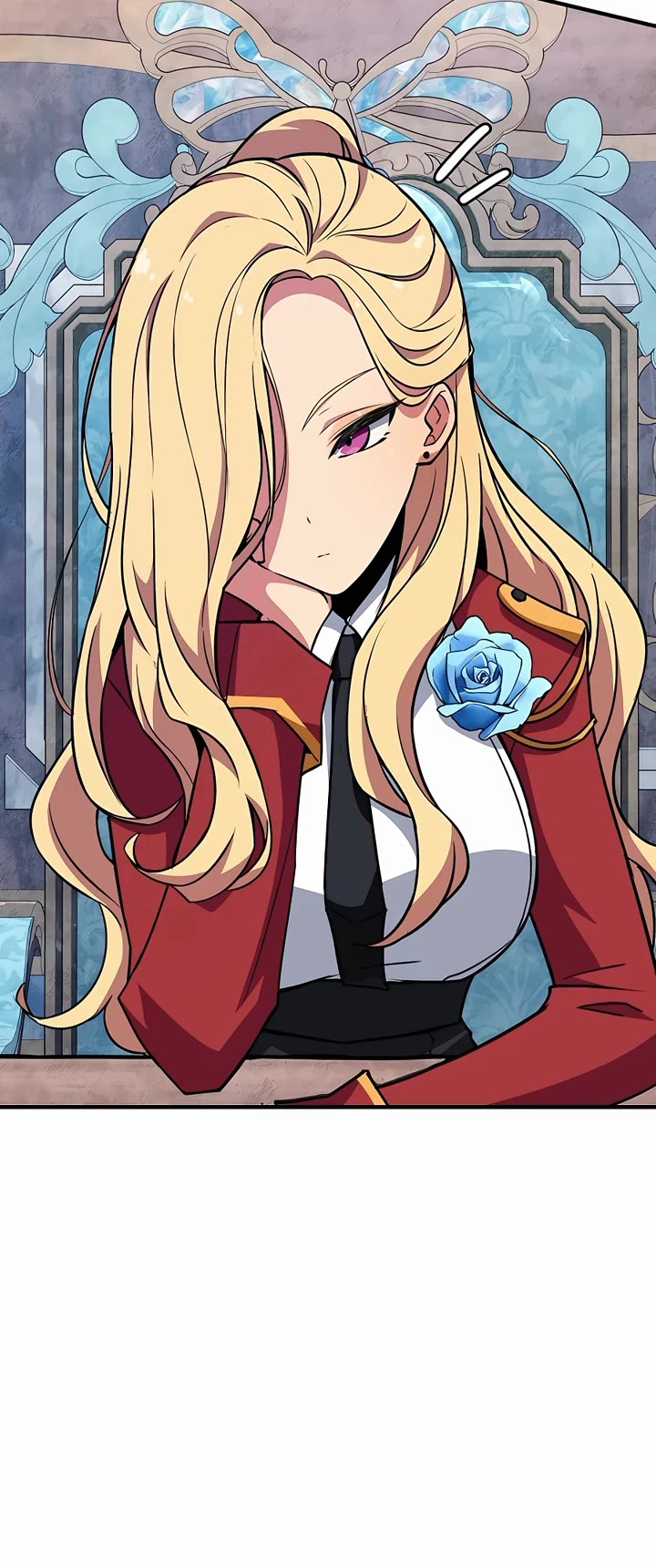 I Became a Part Time Employee for Gods Chapter 43 page 24 - Chapter 43