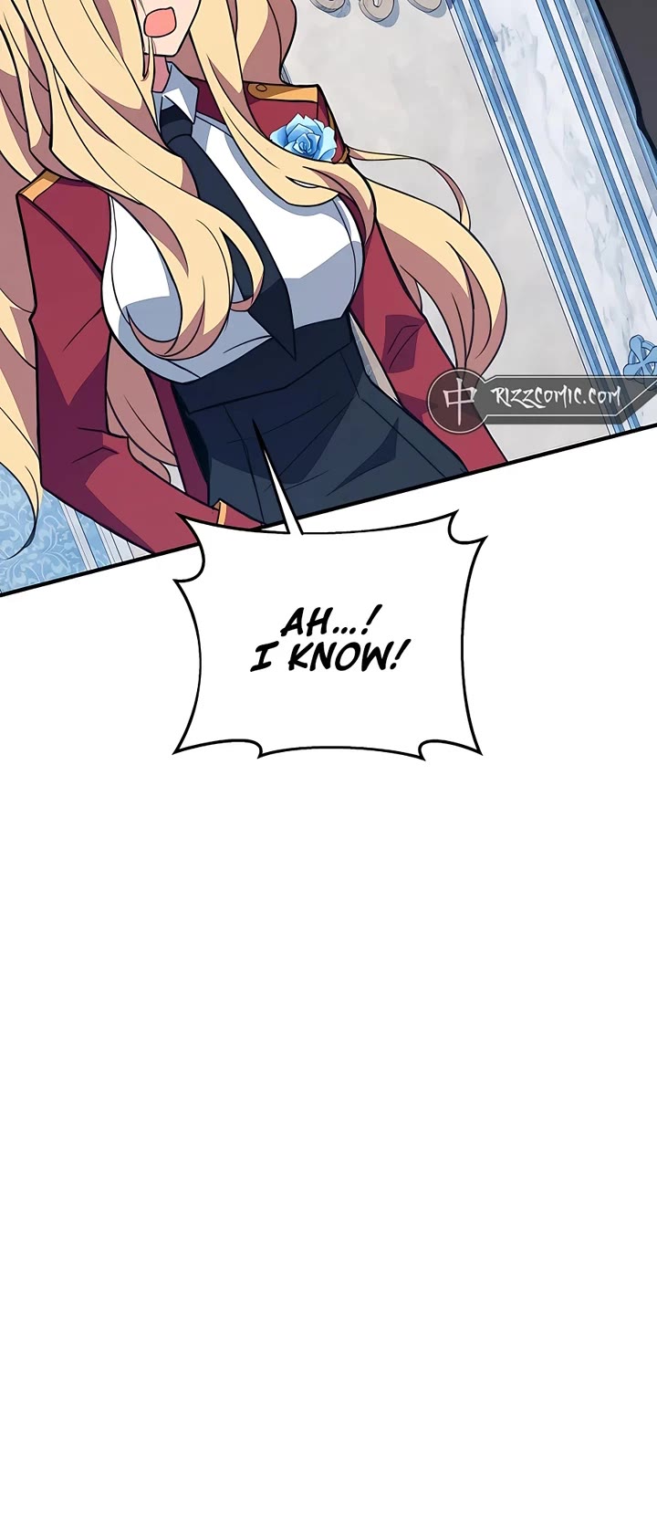 I Became a Part Time Employee for Gods Chapter 43 page 35 - Chapter 43
