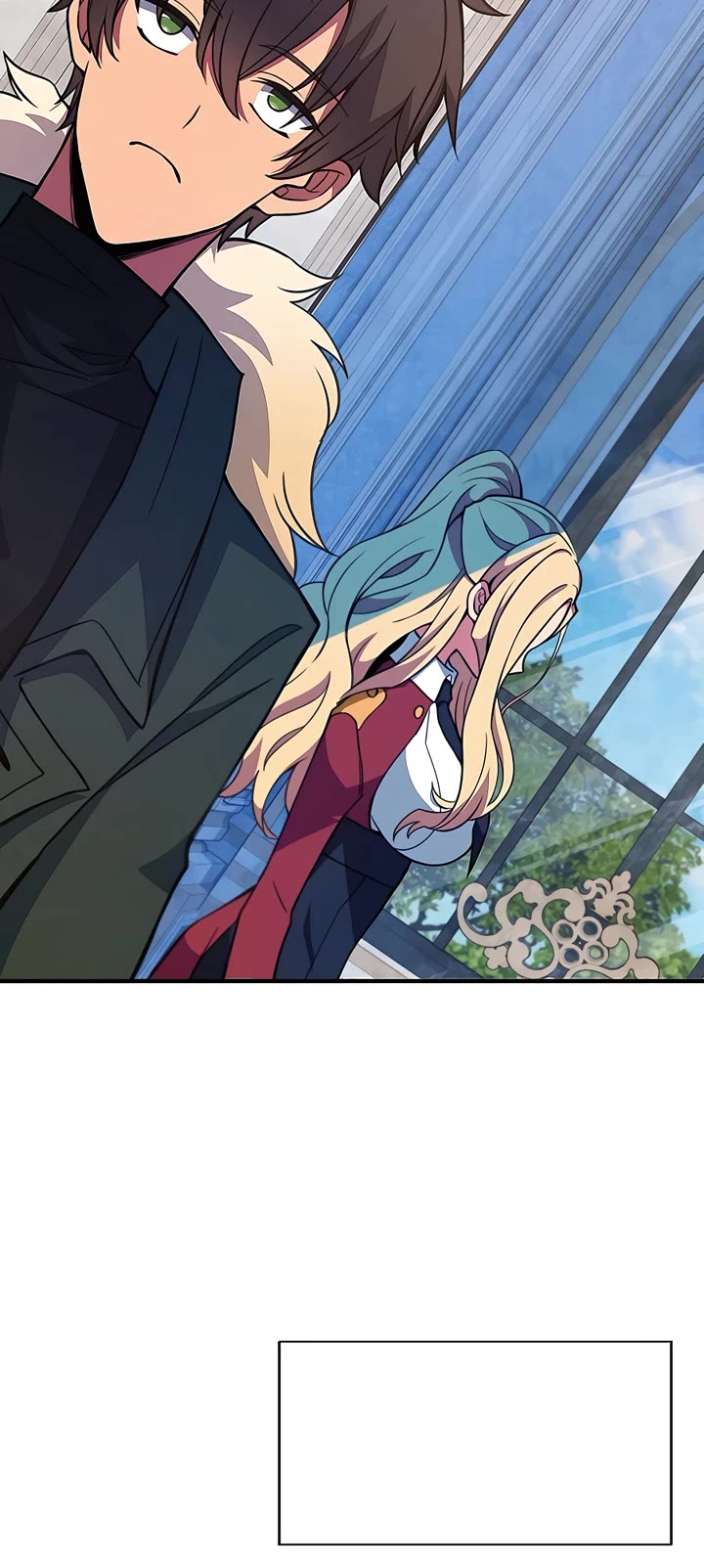 I Became a Part Time Employee for Gods Chapter 43 page 37 - Chapter 43
