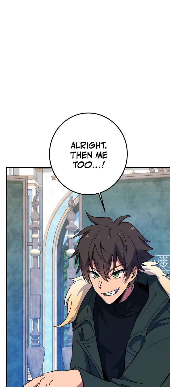 I Became a Part Time Employee for Gods Chapter 43 page 41 - Chapter 43