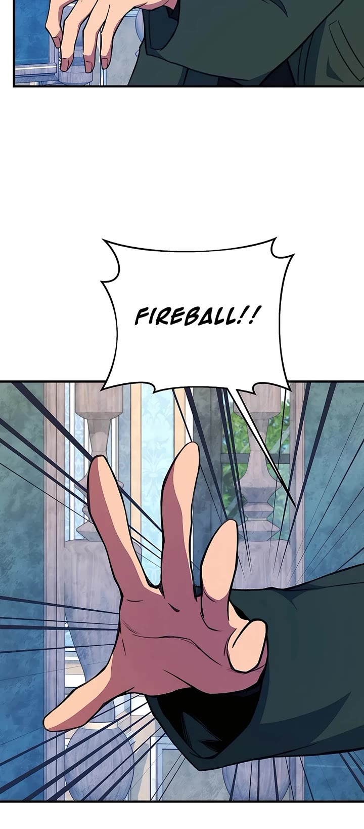 I Became a Part Time Employee for Gods Chapter 43 page 42 - Chapter 43