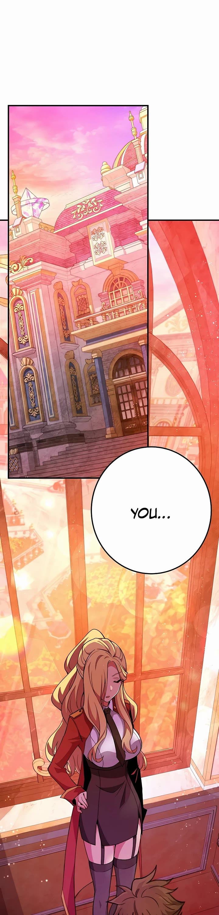 I Became a Part Time Employee for Gods Chapter 43 page 51 - Chapter 43