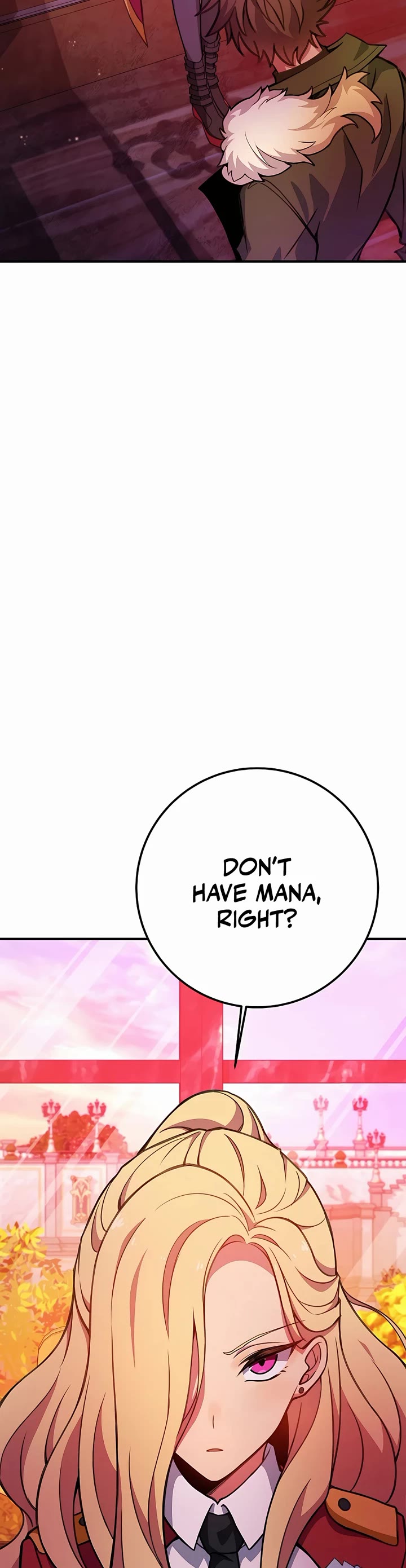 I Became a Part Time Employee for Gods Chapter 43 page 52 - Chapter 43