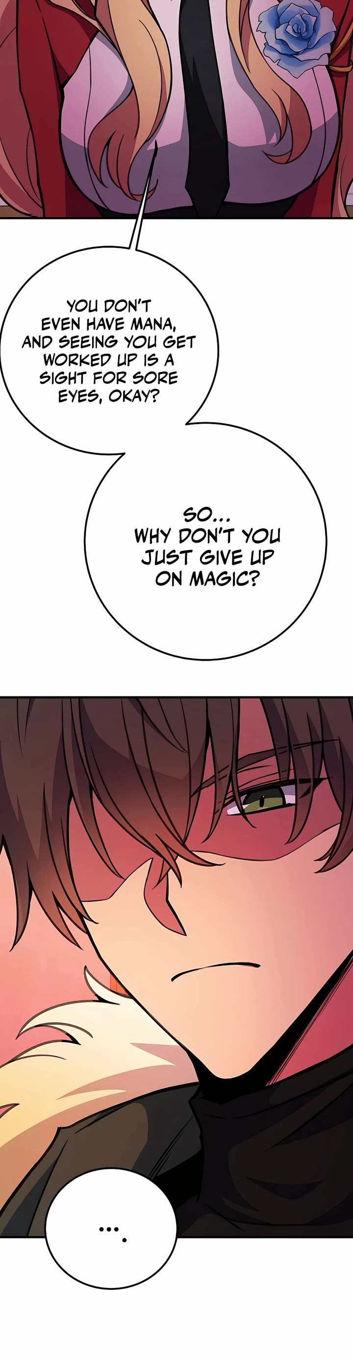 I Became a Part Time Employee for Gods Chapter 43 page 53 - Chapter 43