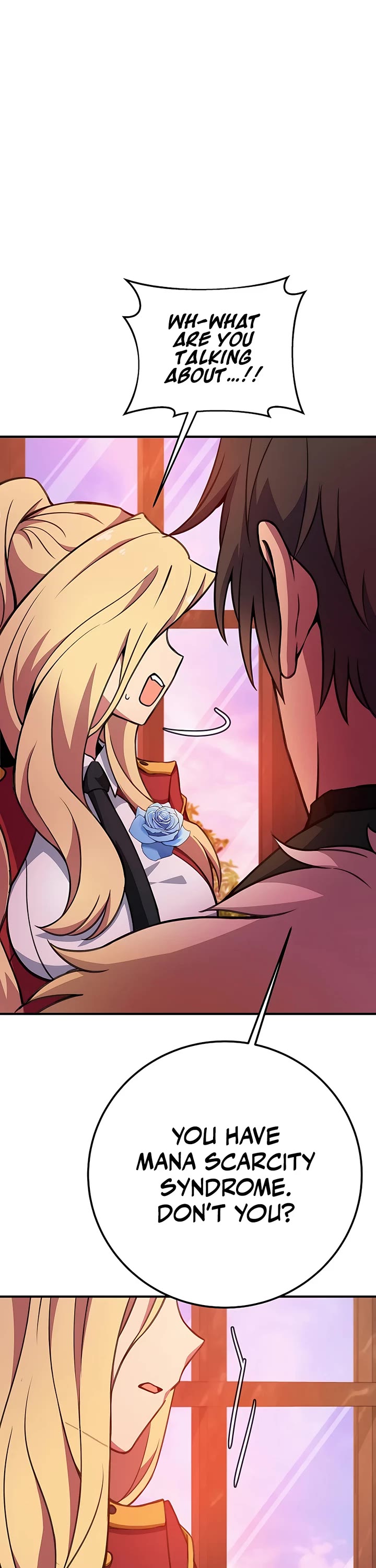 I Became a Part Time Employee for Gods Chapter 43 page 55 - Chapter 43