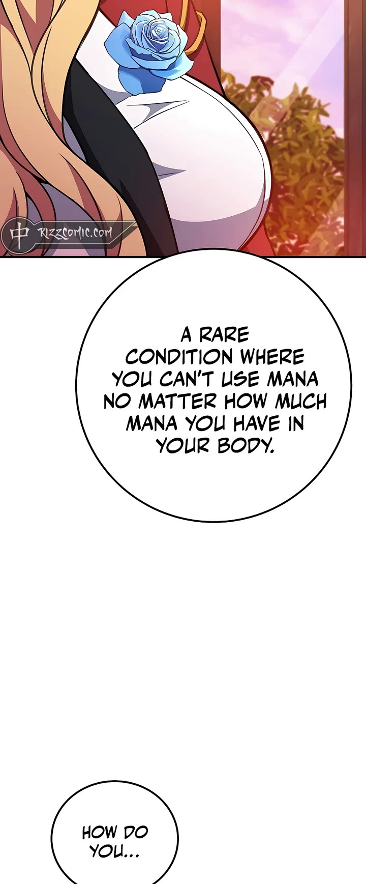 I Became a Part Time Employee for Gods Chapter 43 page 56 - Chapter 43
