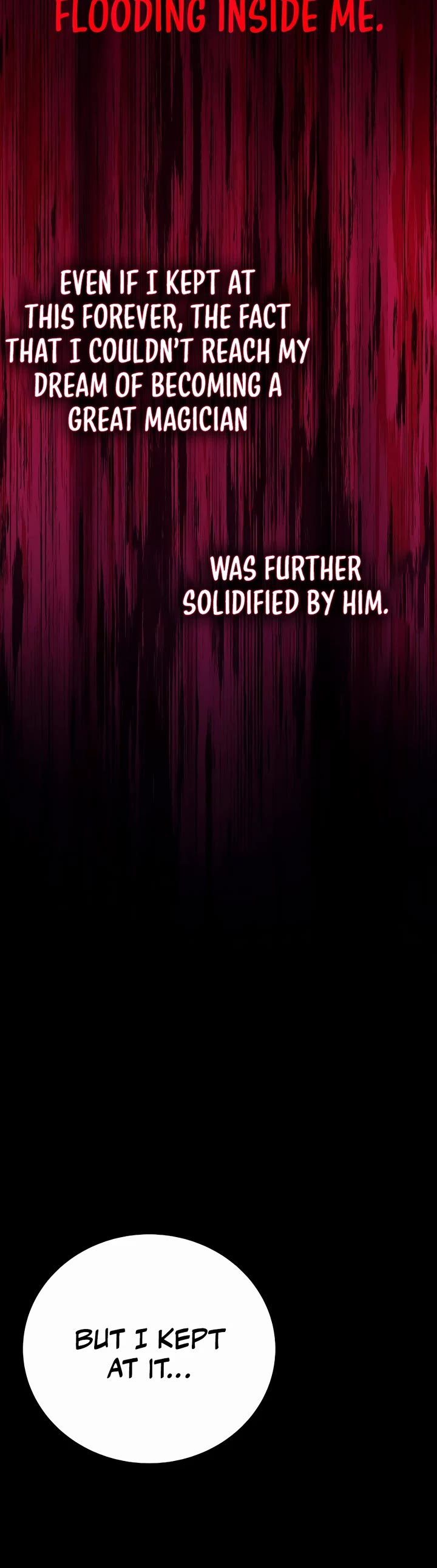 I Became a Part Time Employee for Gods Chapter 43 page 60 - Chapter 43