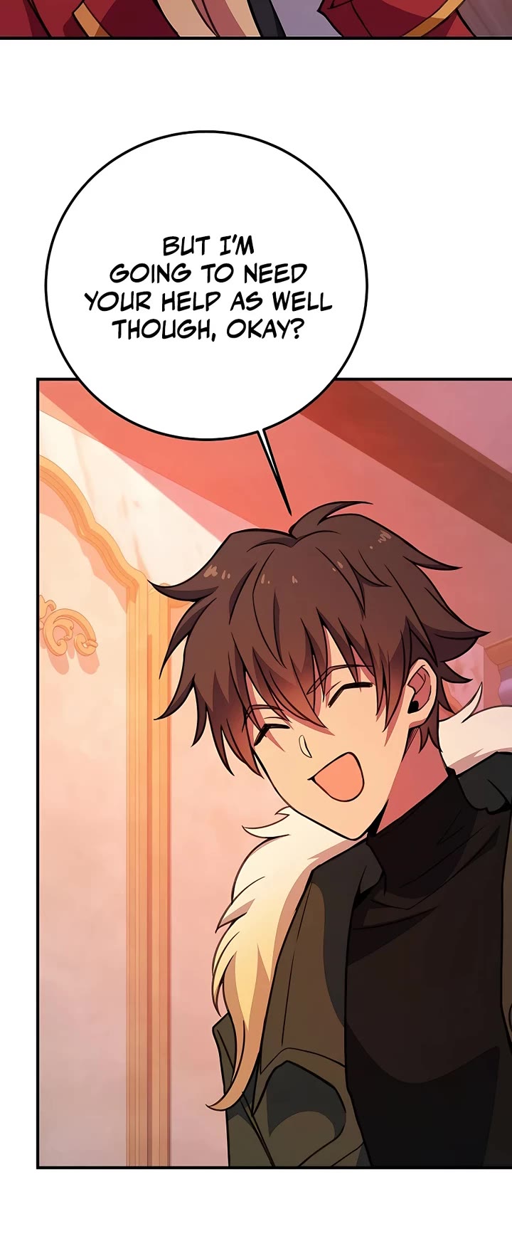 I Became a Part Time Employee for Gods Chapter 43 page 64 - Chapter 43