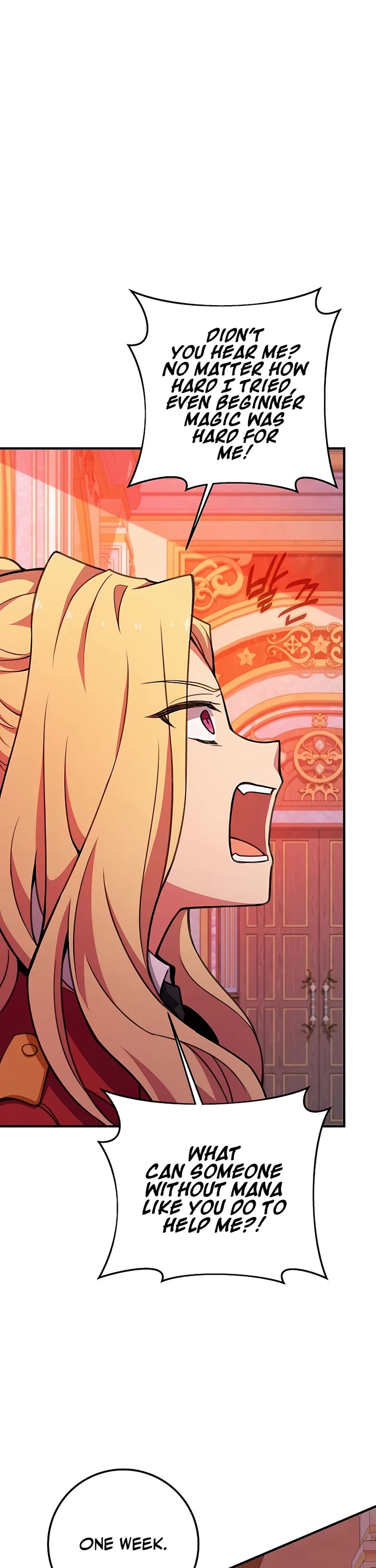I Became a Part Time Employee for Gods Chapter 43 page 65 - Chapter 43