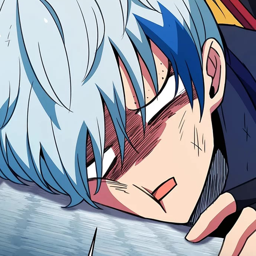 I Became a Part Time Employee for Gods Chapter 43 cover