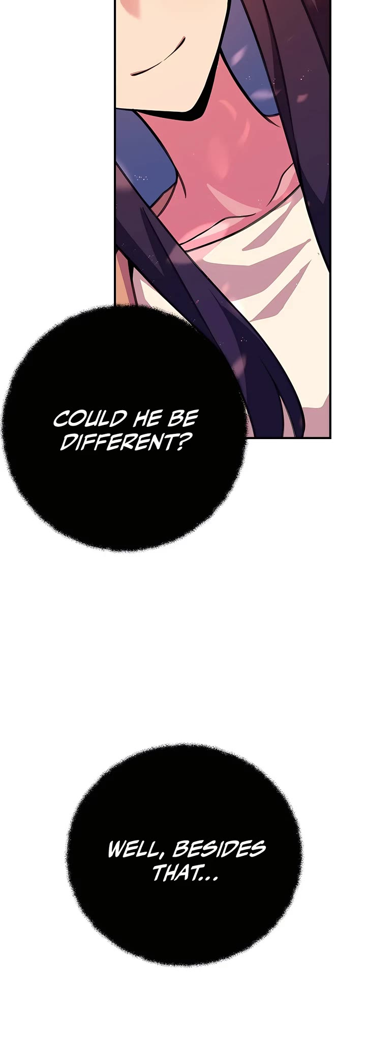 I Became a Part Time Employee for Gods Chapter 44 page 15 - Chapter 44