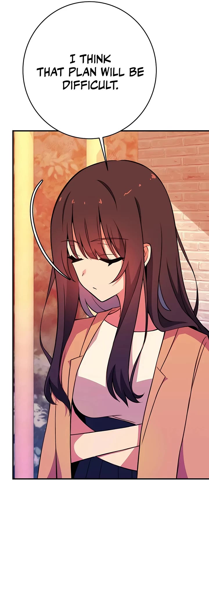 I Became a Part Time Employee for Gods Chapter 44 page 16 - Chapter 44