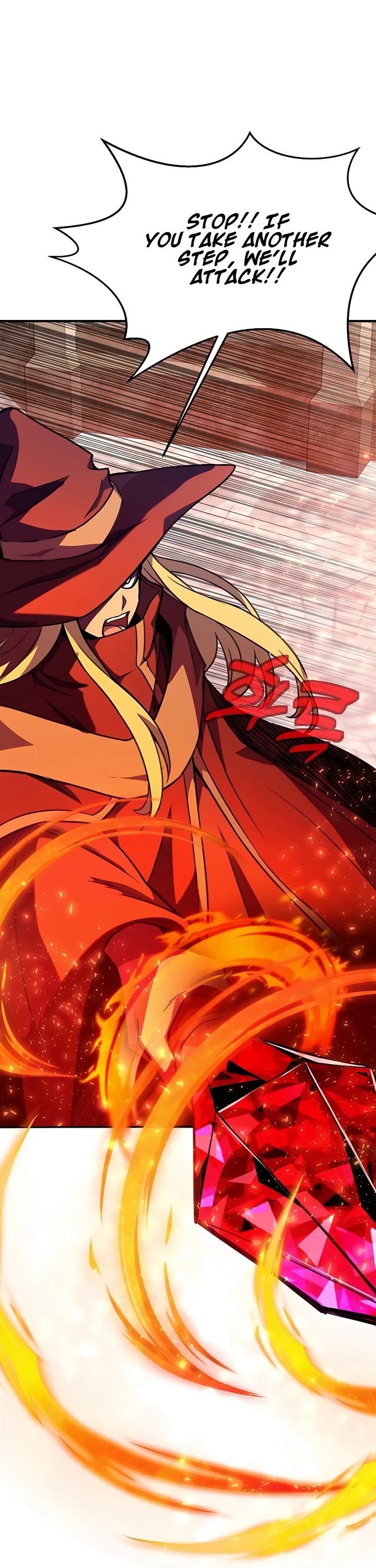 I Became a Part Time Employee for Gods Chapter 44 page 27 - Chapter 44