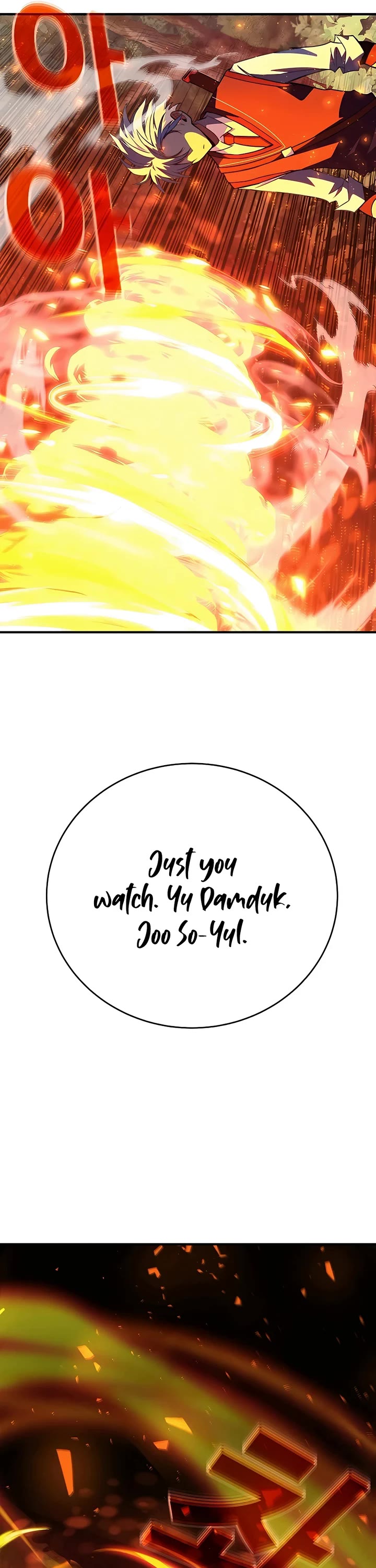 I Became a Part Time Employee for Gods Chapter 44 page 30 - Chapter 44
