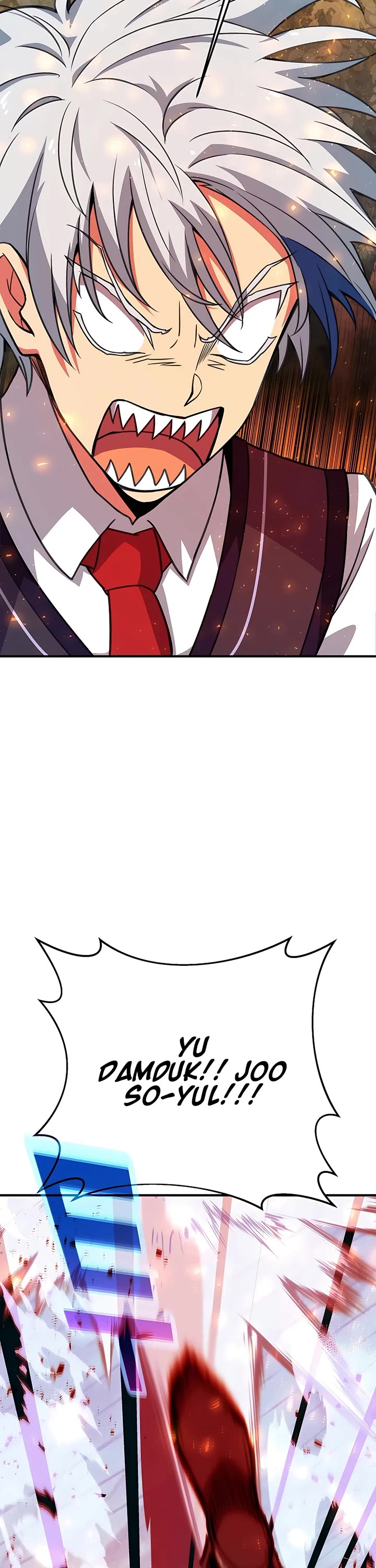 I Became a Part Time Employee for Gods Chapter 44 page 32 - Chapter 44