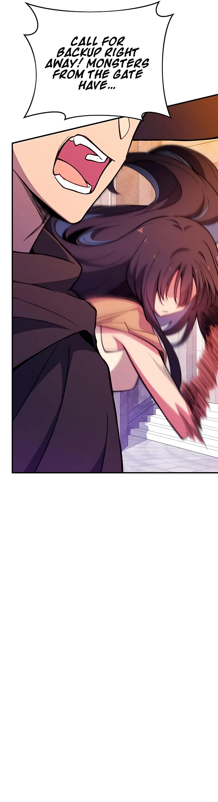 I Became a Part Time Employee for Gods Chapter 44 page 39 - Chapter 44
