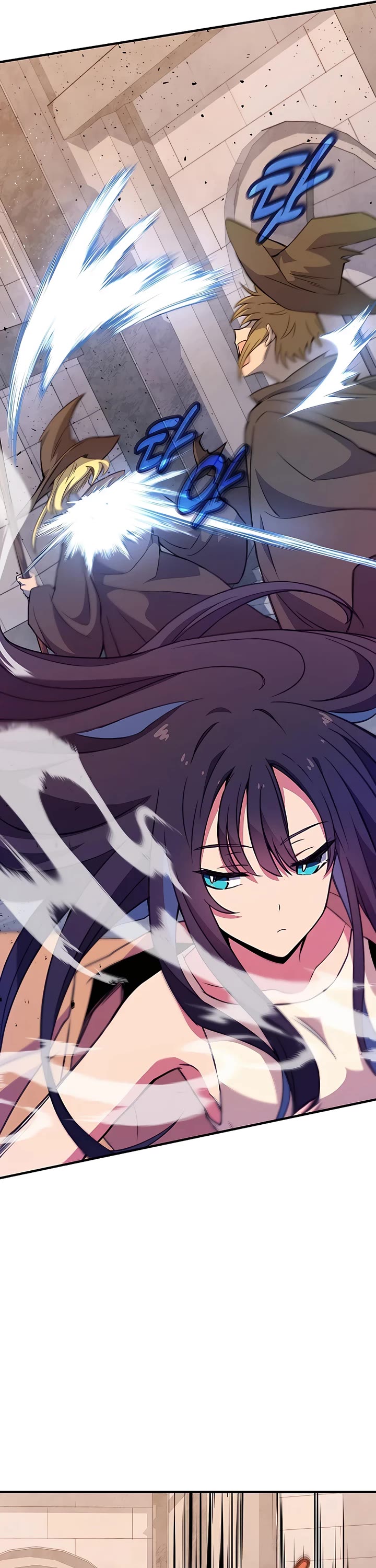 I Became a Part Time Employee for Gods Chapter 44 page 40 - Chapter 44