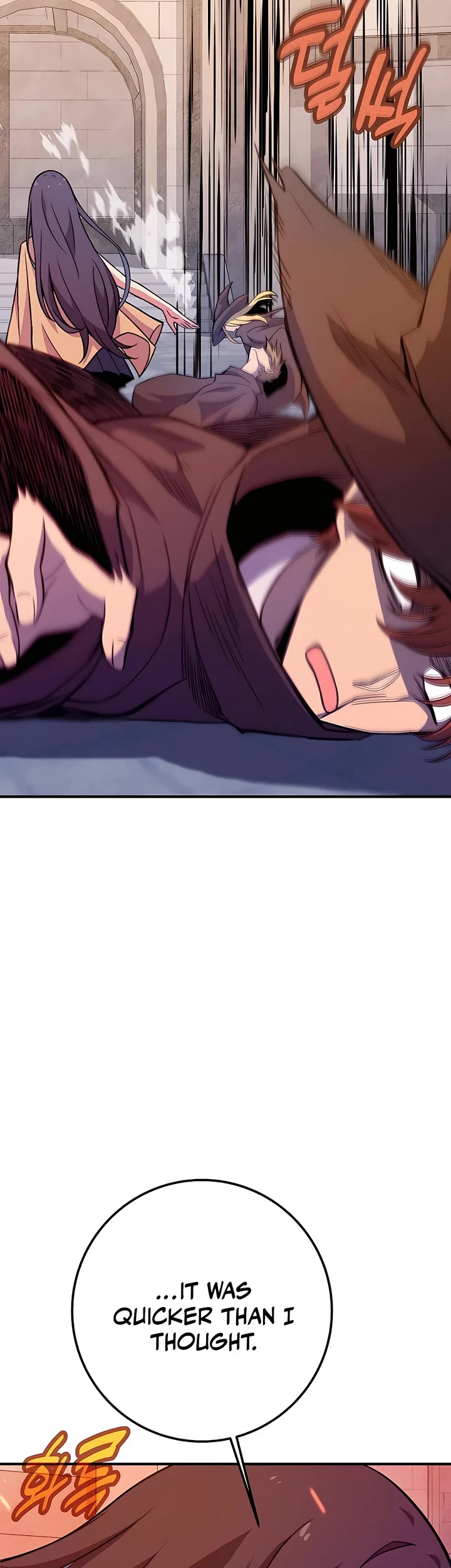 I Became a Part Time Employee for Gods Chapter 44 page 41 - Chapter 44