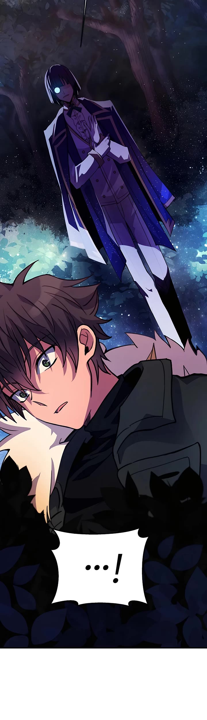 I Became a Part Time Employee for Gods Chapter 44 page 48 - Chapter 44