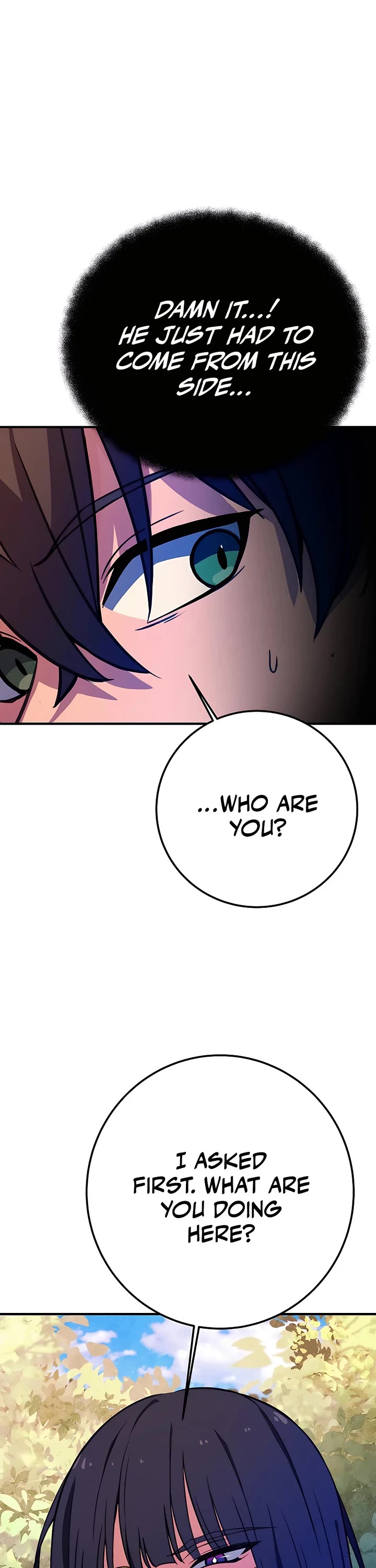 I Became a Part Time Employee for Gods Chapter 44 page 49 - Chapter 44