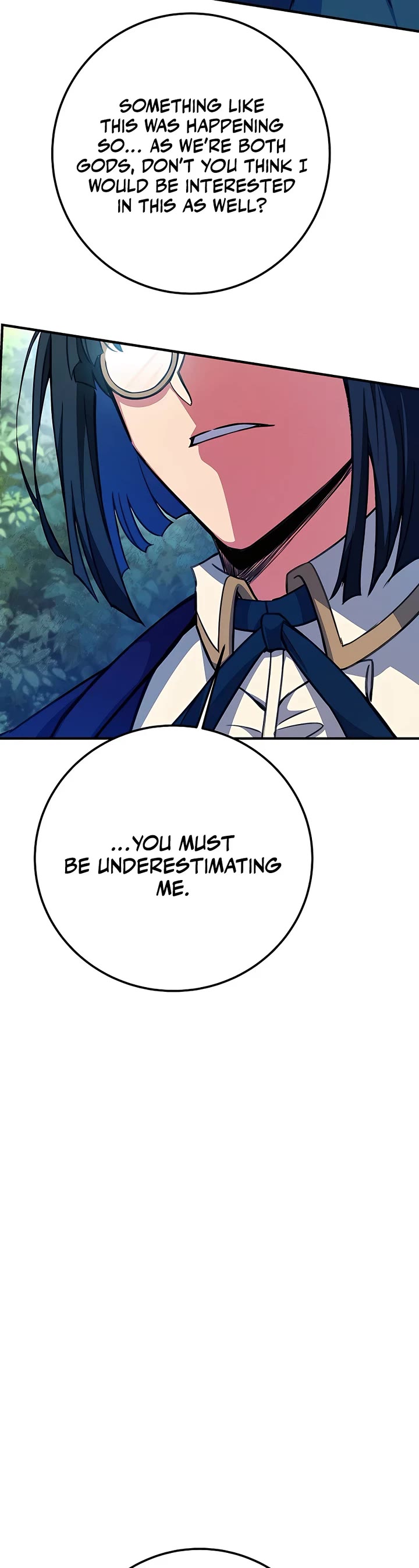 I Became a Part Time Employee for Gods Chapter 44 page 52 - Chapter 44