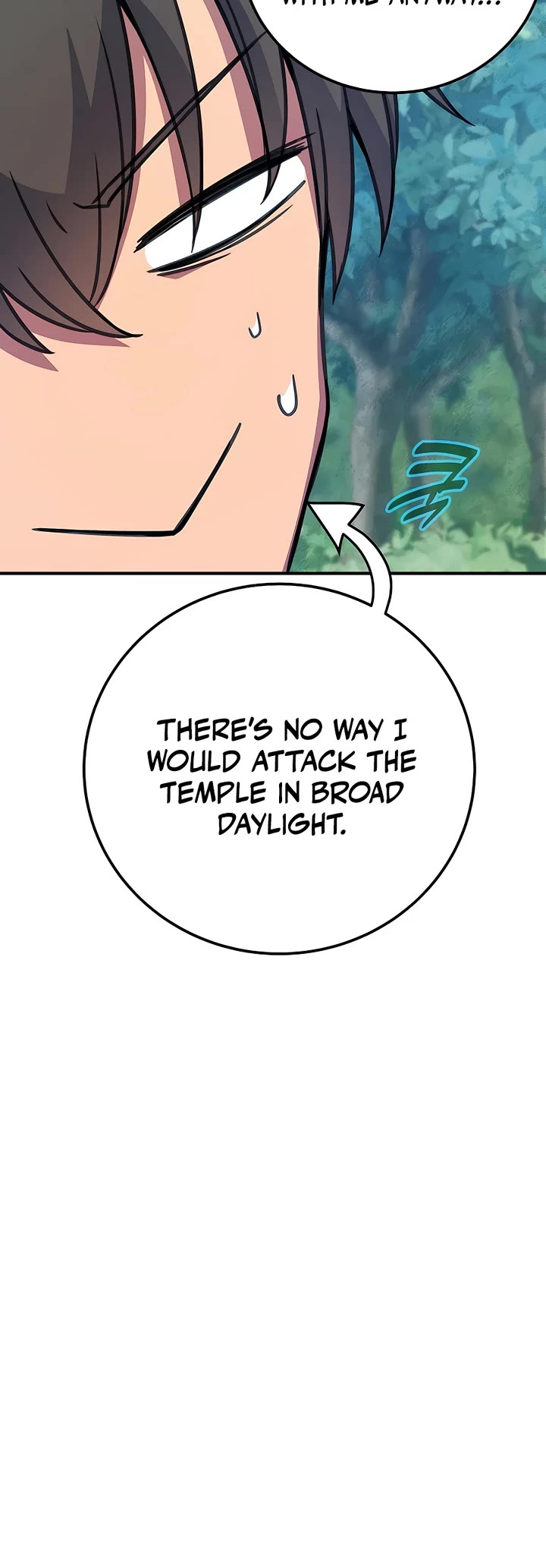 I Became a Part Time Employee for Gods Chapter 44 page 57 - Chapter 44