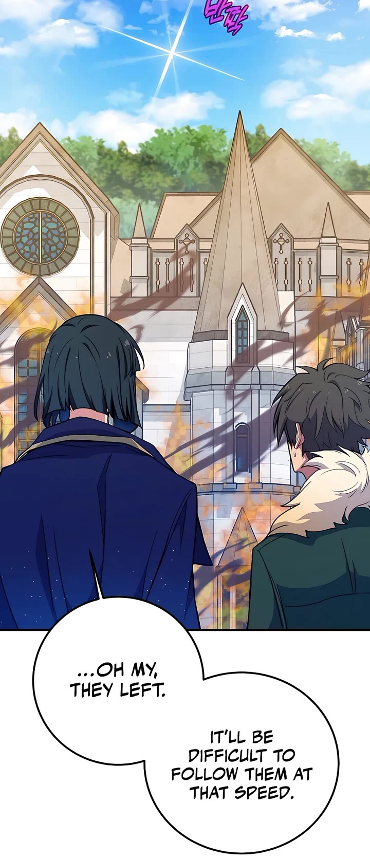 I Became a Part Time Employee for Gods Chapter 44 page 62 - Chapter 44