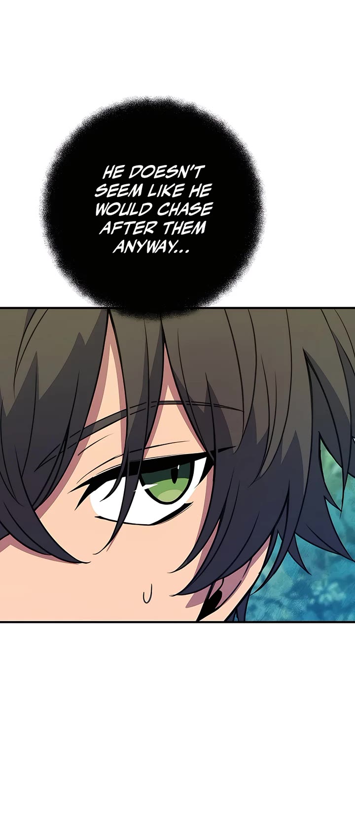 I Became a Part Time Employee for Gods Chapter 44 page 63 - Chapter 44