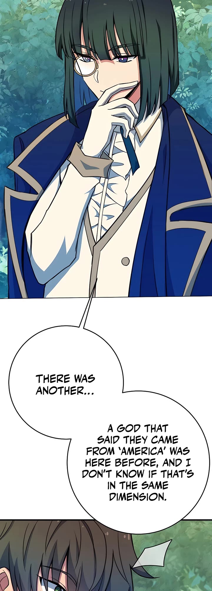 I Became a Part Time Employee for Gods Chapter 44 page 67 - Chapter 44