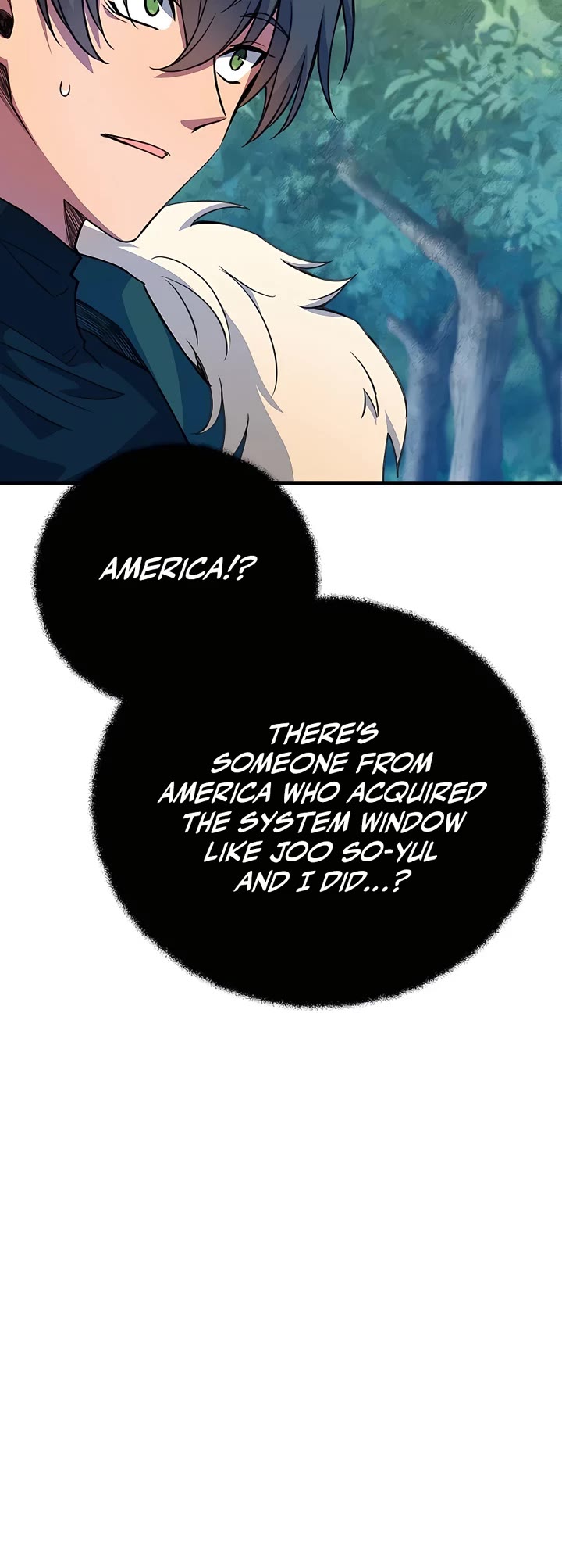 I Became a Part Time Employee for Gods Chapter 44 page 68 - Chapter 44